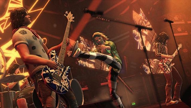 Guitar Hero: Van Halen - Imagen 28